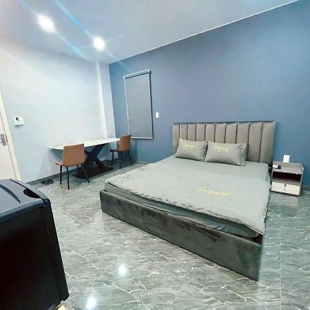 River Hotel 4 Long Xuyen Exterior photo